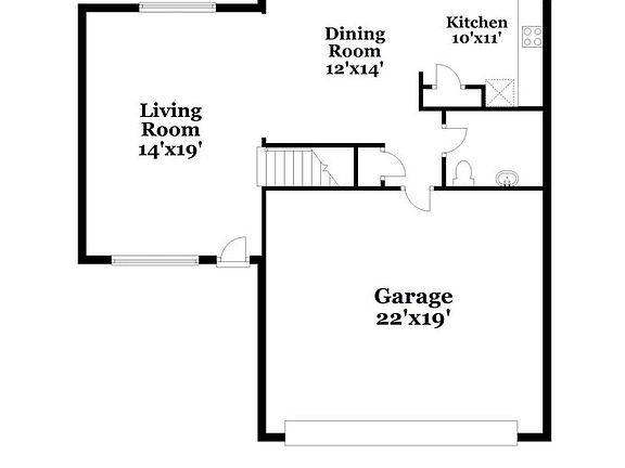 2nd image of 638 Wildwood Dr
