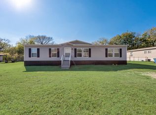 201 N Waco Ave, Dawson, TX 76639