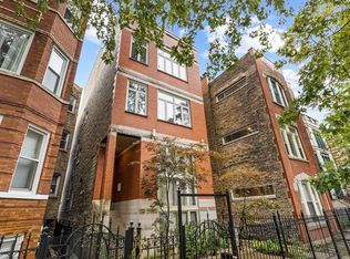 2139 W Crystal St #2, Chicago, IL 60622