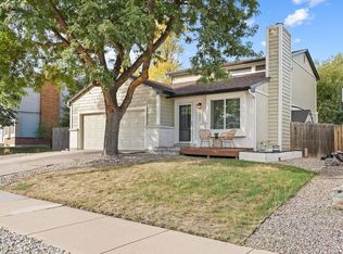 5847 S Oak St, Littleton, CO 80127