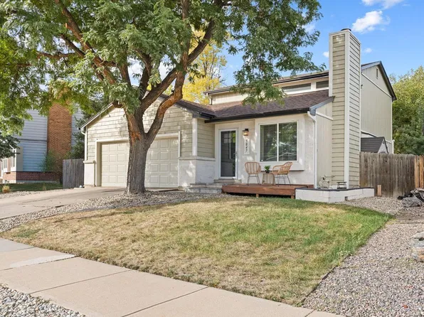 5847 S Oak St, Littleton, CO 80127