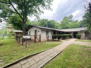 4708 Red River St, Austin, TX 78751