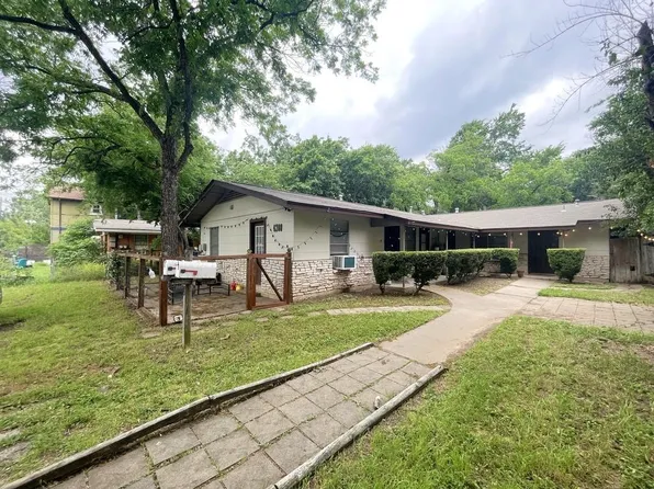 4708 Red River St, Austin, TX 78751