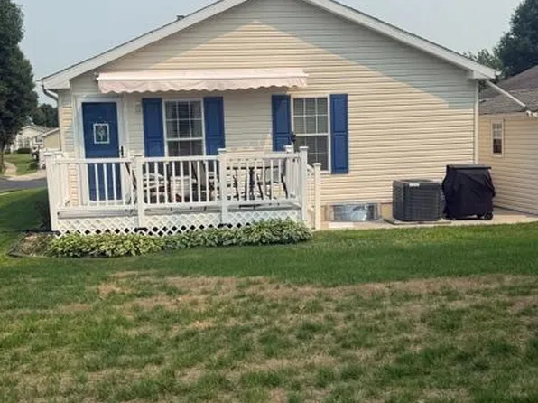 3501 S Lincoln Ave #16, Vineland, NJ 08361