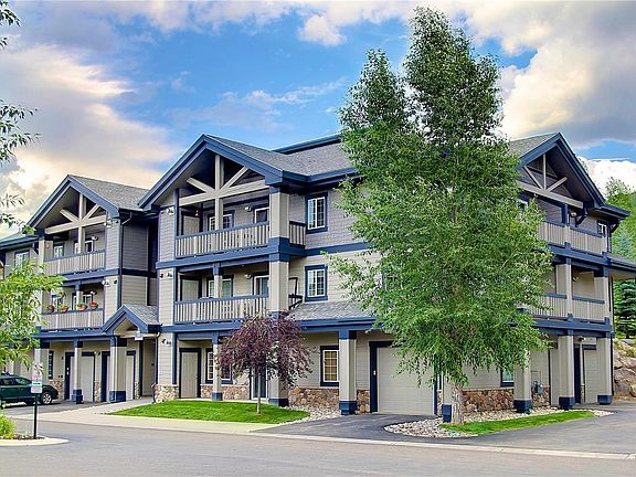 3rd image of 3325 Columbine Dr Unit 1107