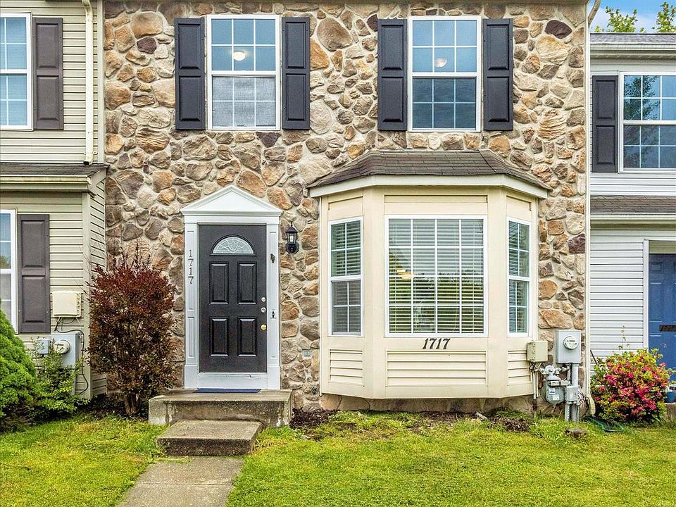 1717 Glebe Creek Way, Odenton, MD 21113 Zillow