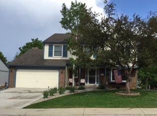 5518 S Iris St, Littleton, CO 80123