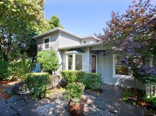 502 Oakdale Ave, Corte Madera, CA