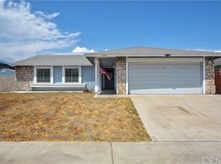 15506 Raymond Ave, Fontana, CA 92336