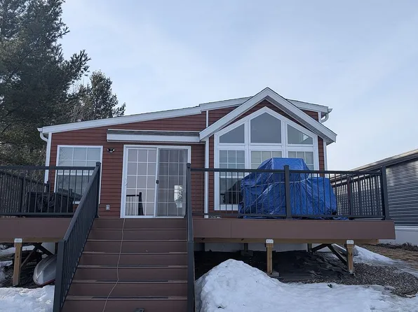 18425 Island Resort Rd Lot 49B, Pine City, MN 55063