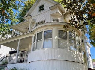 27 Hill St, Naugatuck, CT 06770