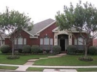 6348 Rolling Hill Rd, The Colony, TX 75056