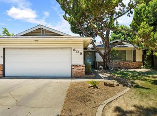 609 Recie Ct, Modesto, CA 95354