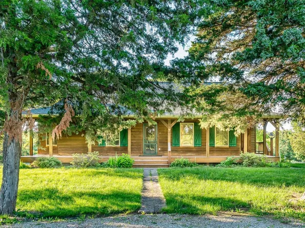 9049 Highway 185, Sullivan, MO 63080