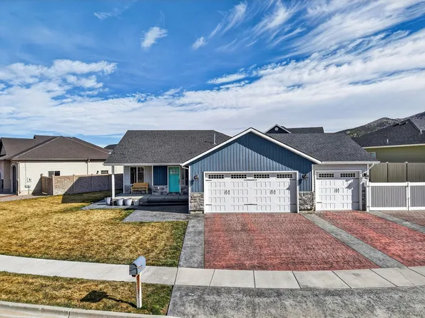 3098 Dartagnan Dr, Pocatello, ID 83204