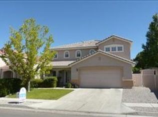 4209 Skyview Crest Rd NW, Albuquerque, NM 87114