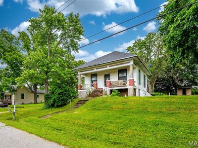 402 W 2nd St, Pevely, MO, 63070