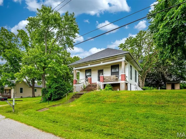 402 W 2nd St, Pevely, MO 63070