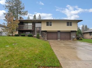 11006 E 26th Ave, Spokane, WA 99206