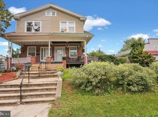 2509 Penn Ave, Reading, PA 19609