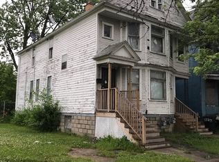 5520 McDougall St #1, Detroit, MI 48211