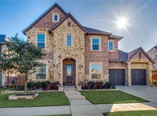 8448 Pitkin Rd, Frisco, TX 75034