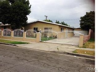 11415 Littchen St, Norwalk, CA 90650