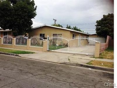11415 Littchen St, Norwalk, CA, 90650