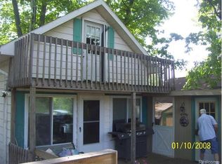 191 Indian Trl, Columbiaville, MI 48421