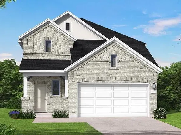 42515 Rustico Rd, Magnolia, TX 77354