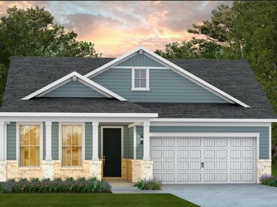 643 Coral Bells Ln, Summerville, SC, 29486