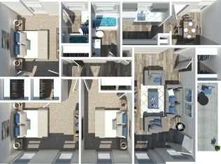 Regency at Raleigh, Memphis, TN 38128