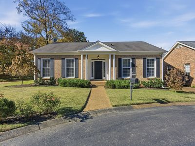 210 Longwood Ct, Nashville, TN, 37215