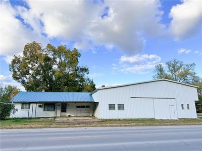 424 E Walnut St, Rich Hill, MO, 64779