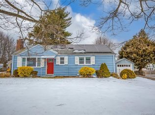 50 Cherry Hill Dr, Newington, CT 06111