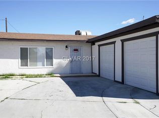 3012 Ferndale St, Las Vegas, NV 89121