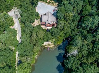 451 Martin Rd, Ellijay, GA 30536