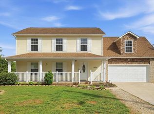 4006 Gumwood Ln, Knoxville, TN 37921
