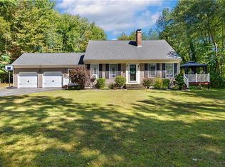 37 Absalona Hill Rd, Glocester, RI 02814