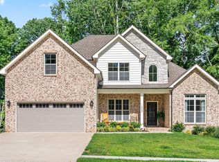 1030 Brightwood Ct, Clarksville, TN 37043
