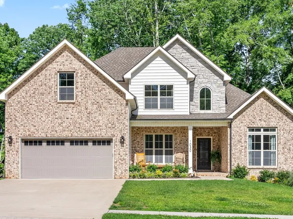 1030 Brightwood Ct, Clarksville, TN 37043