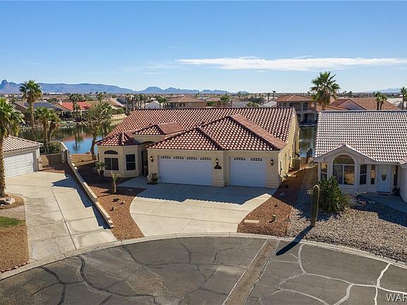 2nd image of 6096 S Los Lagos Cir