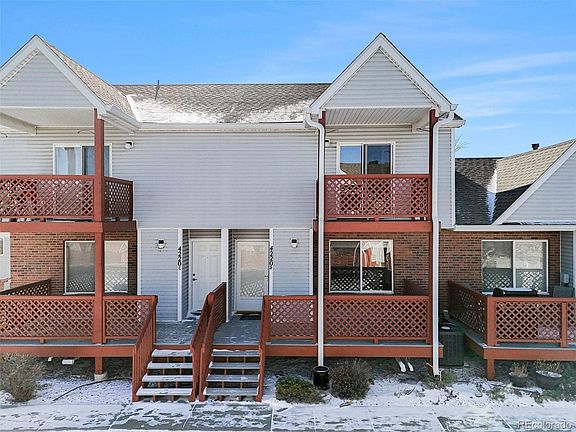 4th image of 4220 E 119th Place #B