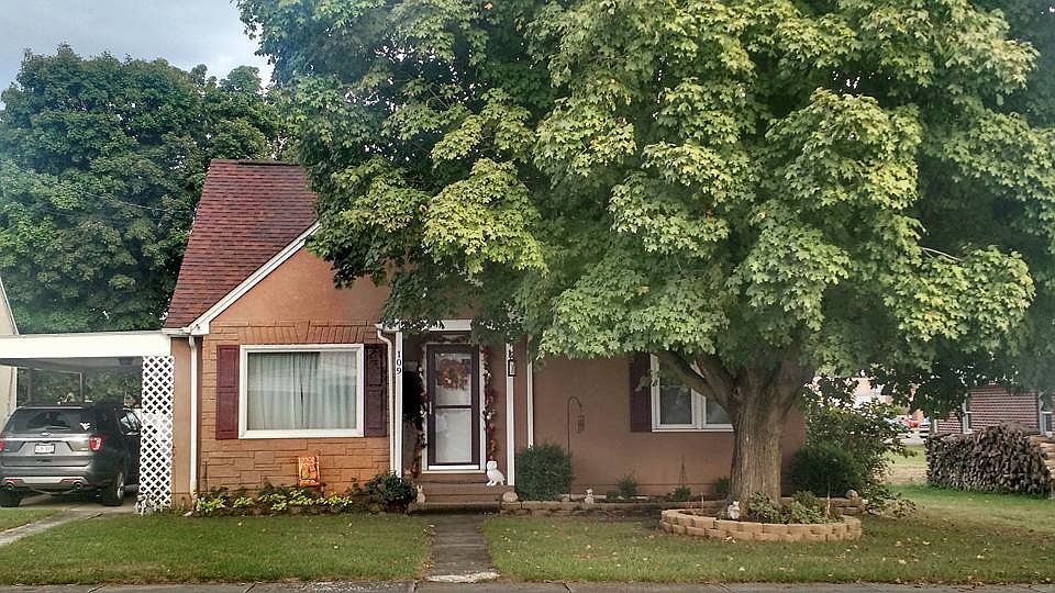 Charming In Town Home