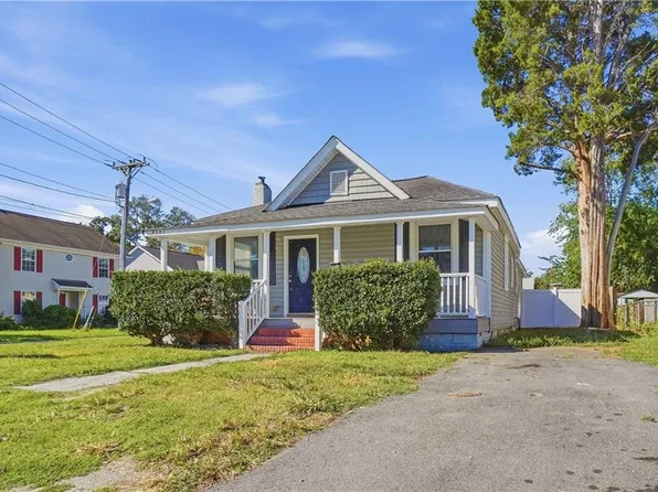 9301 Sloane St, Norfolk, VA 23503