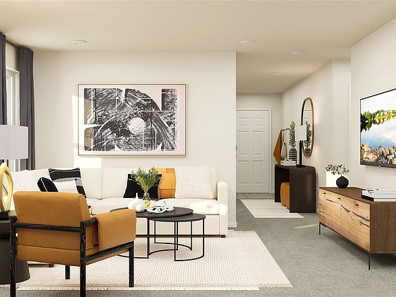 3rd image of 19708 135th Avenue E #105