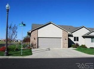 3207 S Lupine Pl #8A, Sioux Falls, SD 57110