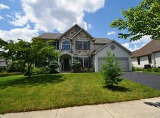 124 Park Vista Ter, Allentown, PA 18104