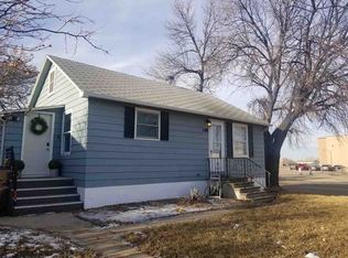 1100 7th St SW, Minot, ND 58701