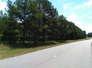 310 Woodyard Rd, Lagrange, GA 30240